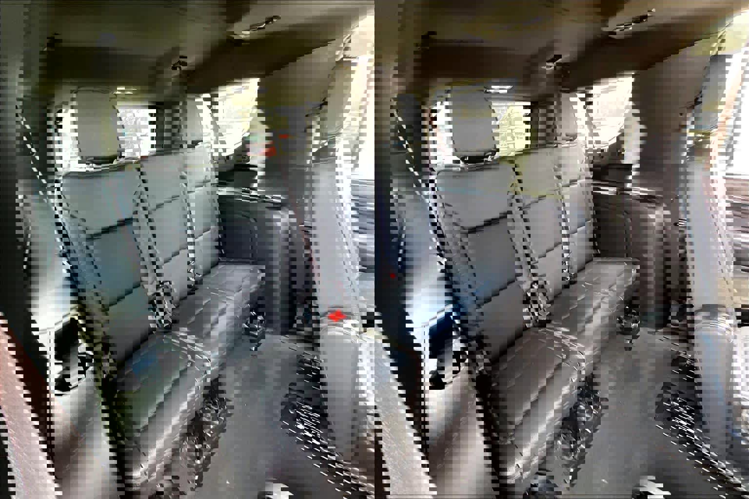 Used 2022 GMC Yukon XL Denali image 35