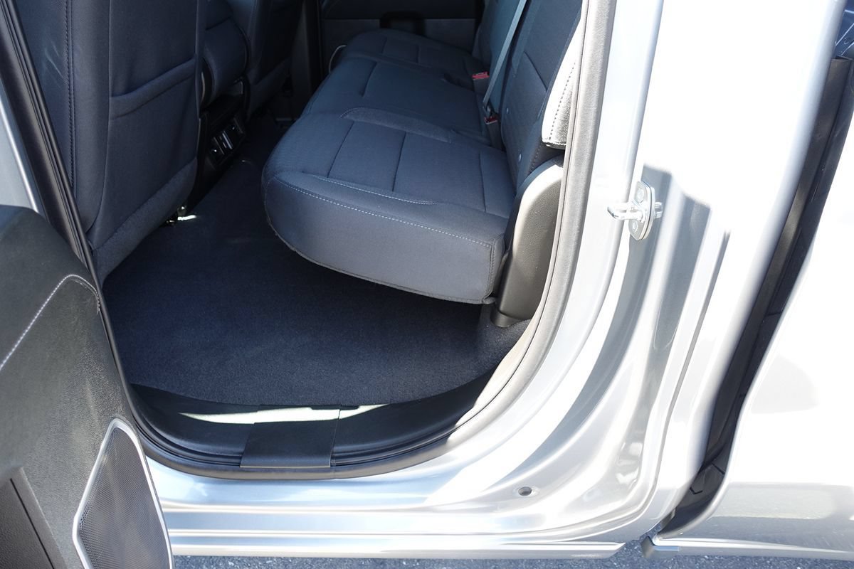 Used 2023 GMC Sierra 1500 Elevation AWD/4WD image 22