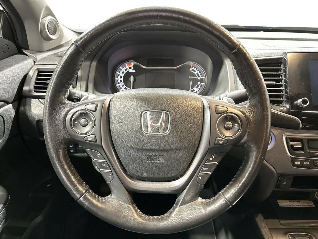 Used 2023 Honda Ridgeline RTL-E image 10