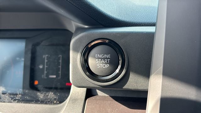 New 2026 Toyota Tacoma SR5 image 14