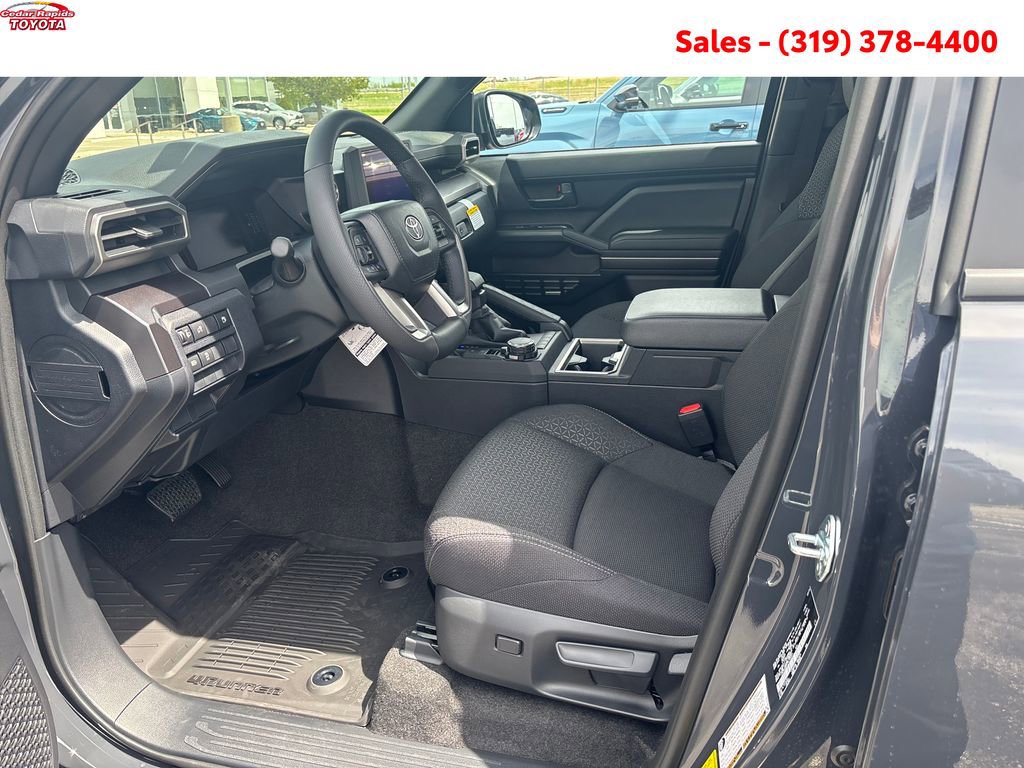 New 2026 Toyota 4Runner 4WD image 9