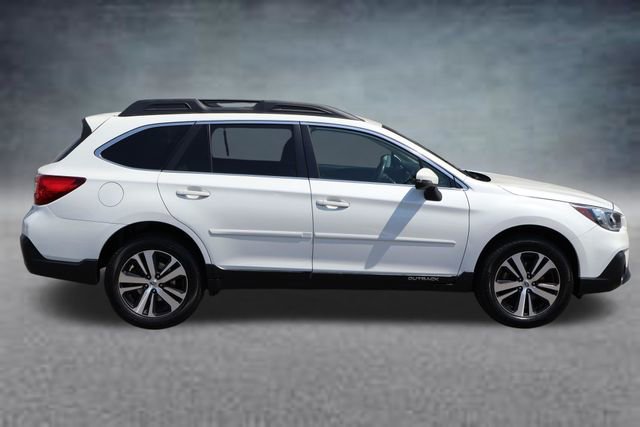 Used 2019 Subaru Outback 2.5i Limited AWD/4WD video 2