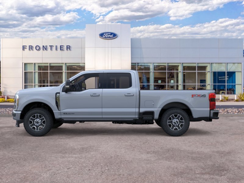 New 2026 Ford F250 Lariat w/ Lariat Ultimate Package AWD/4WD image 29