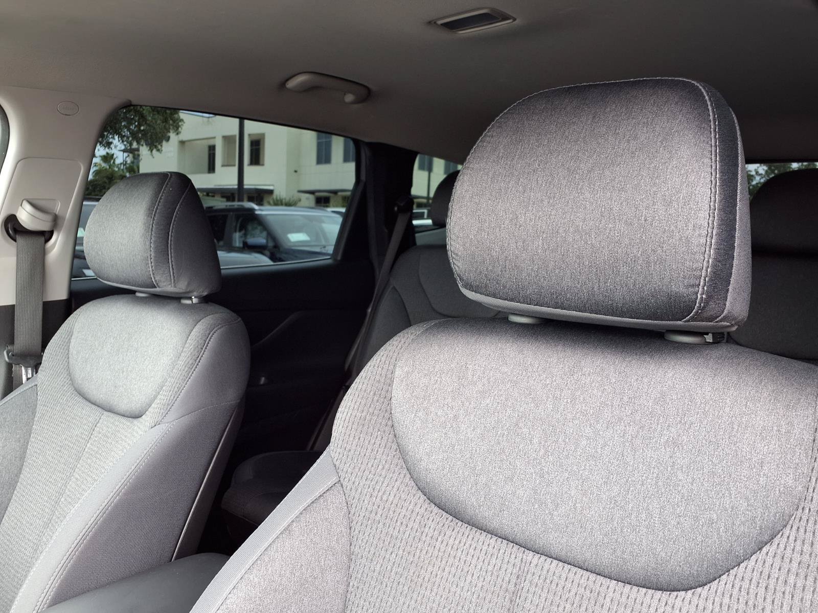 Certified 2023 Hyundai Santa Fe SE FWD image 17