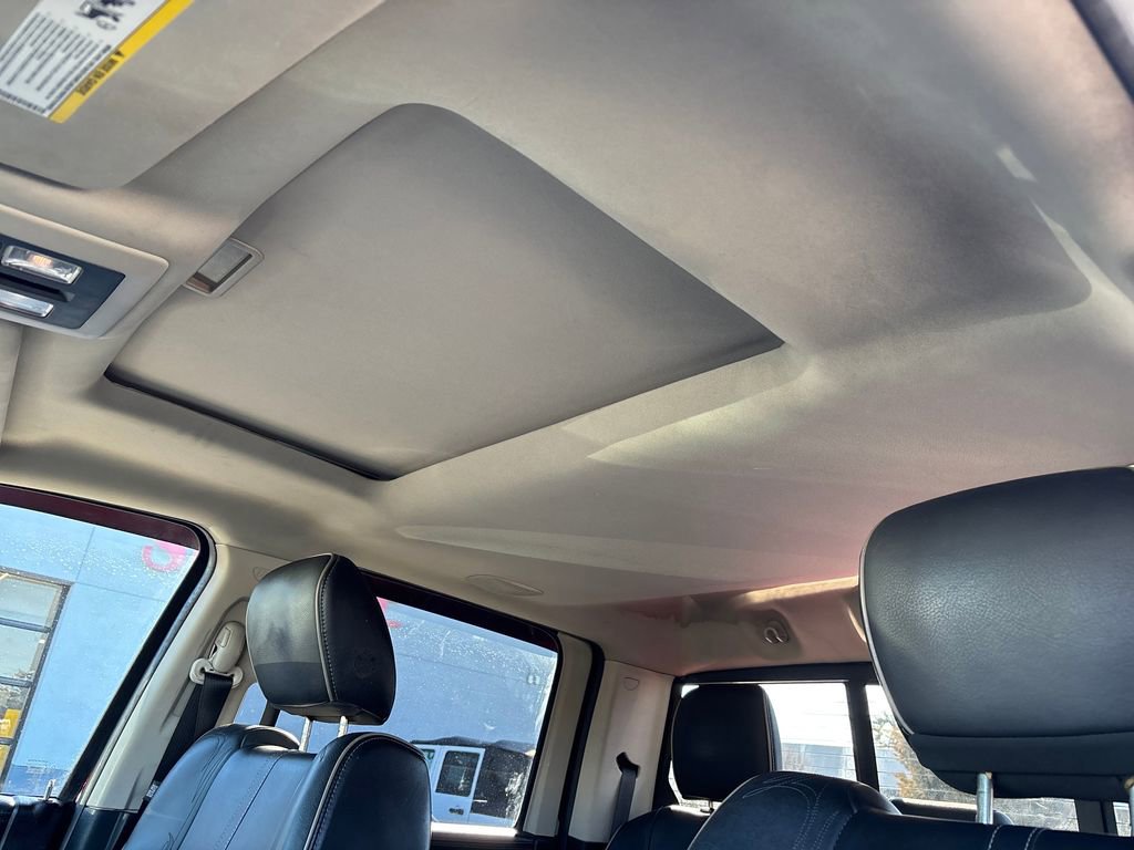 Used 2014 RAM 1500 Limited image 14