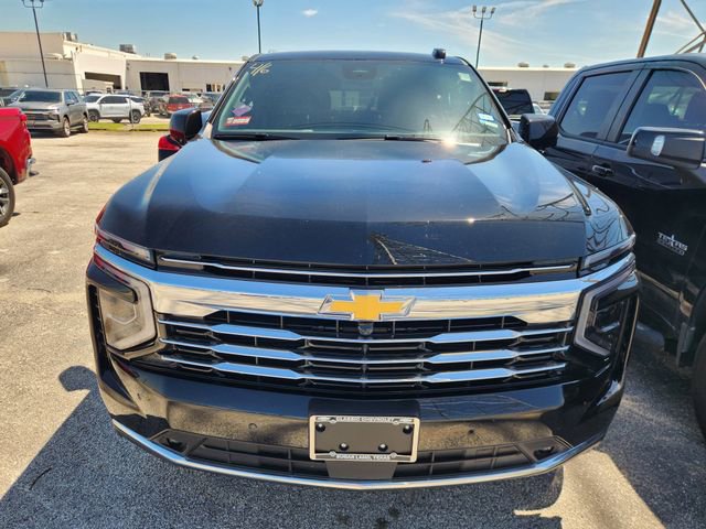 Used 2026 Chevrolet Tahoe LT w/ Comfort Package image 2