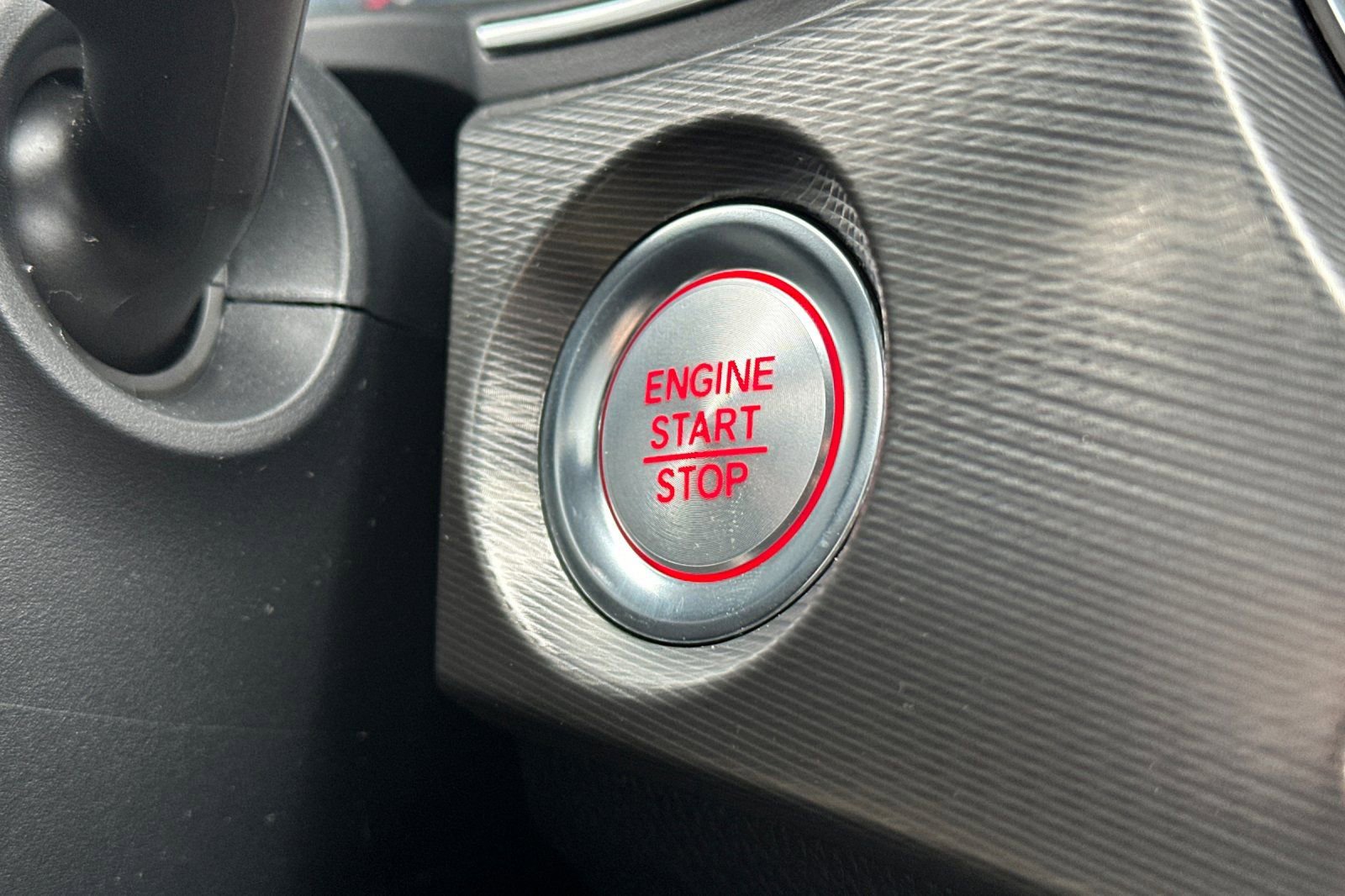 New 2026 Acura Integra A-Spec FWD image 23