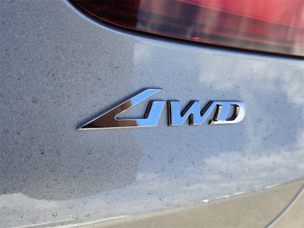 New 2026 Genesis GV80 3.5T e-SC image 5