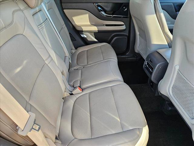 Used 2020 Lincoln Corsair Reserve w/ Elements Package image 19