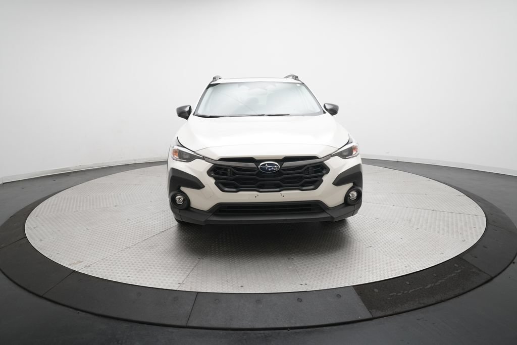 Certified 2024 Subaru Crosstrek 2.0i Premium AWD/4WD image 11