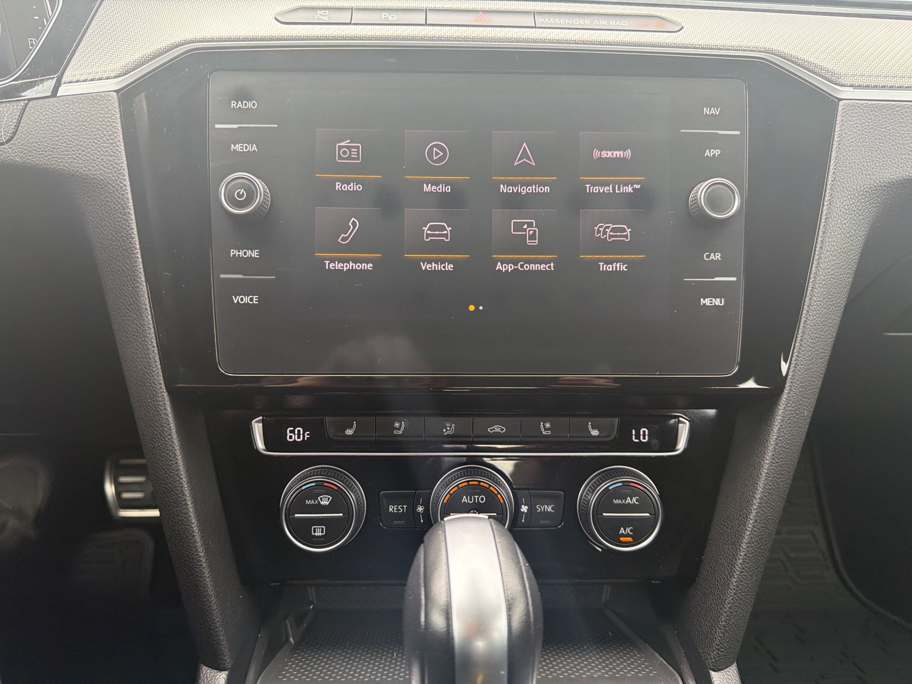 Used 2020 Volkswagen Arteon SEL Premium AWD/4WD image 23