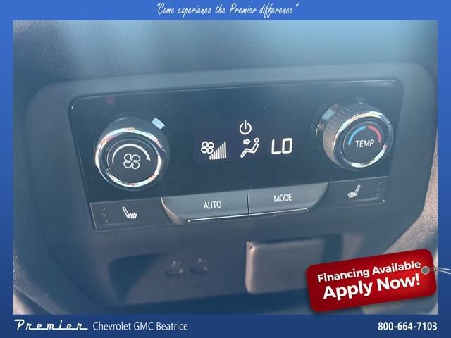 New 2026 Chevrolet Traverse RS image 24