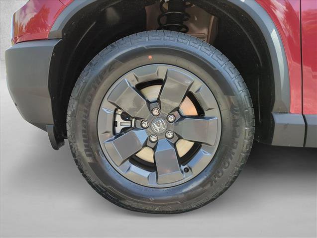 New 2026 Honda Passport RTL image 10