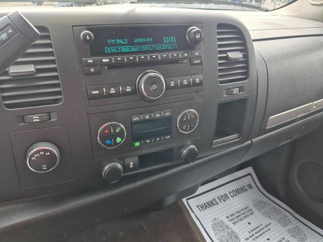 Used 2012 Chevrolet Silverado 1500 LT w/ All-Star Edition image 7