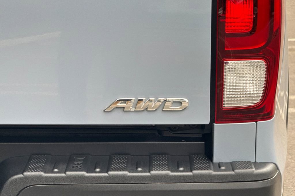 Certified 2023 Honda Ridgeline RTL-E image 26