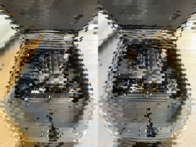 Used 2018 Toyota 4Runner TRD Off-Road Premium AWD/4WD image 20