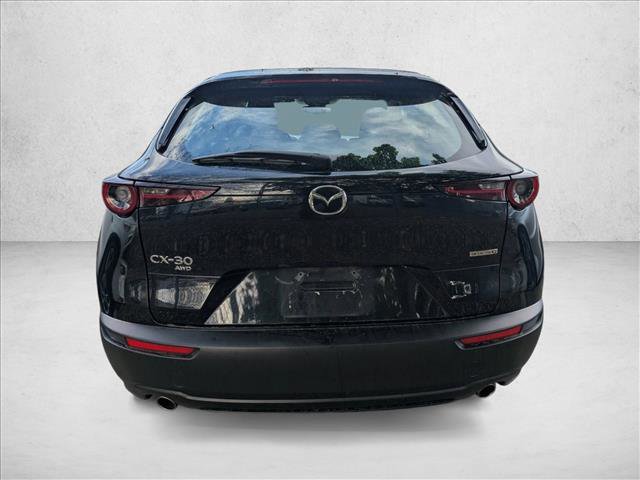 Used 2020 MAZDA CX-30 AWD image 6