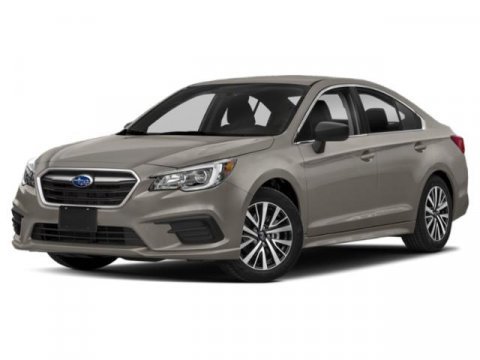 Used 2018 Subaru Legacy 2.5i w/ Alloy Wheel Package image 2