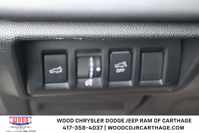 Used 2024 Subaru Outback Wilderness AWD/4WD image 14