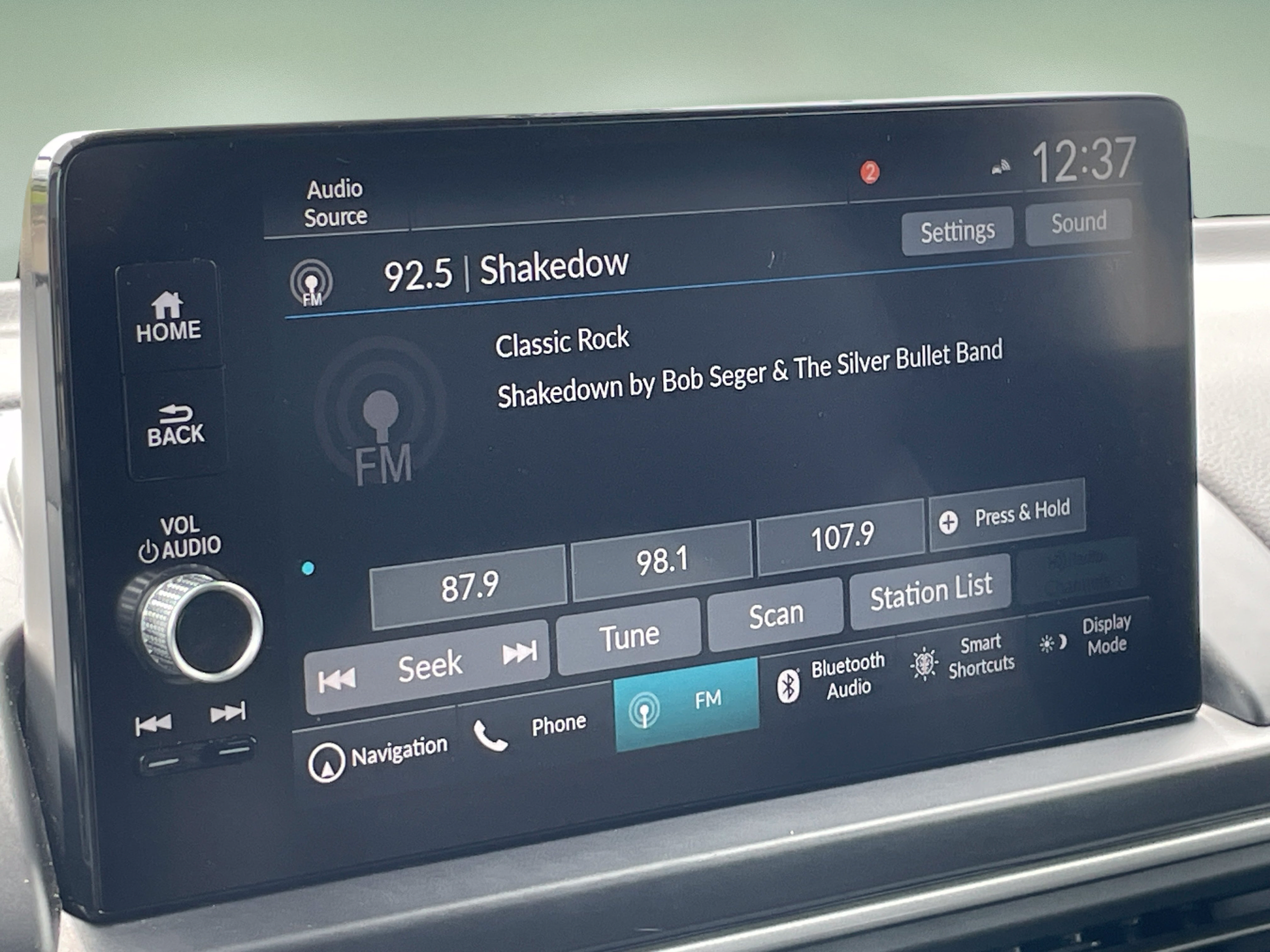 Used 2023 Honda Pilot Elite image 29