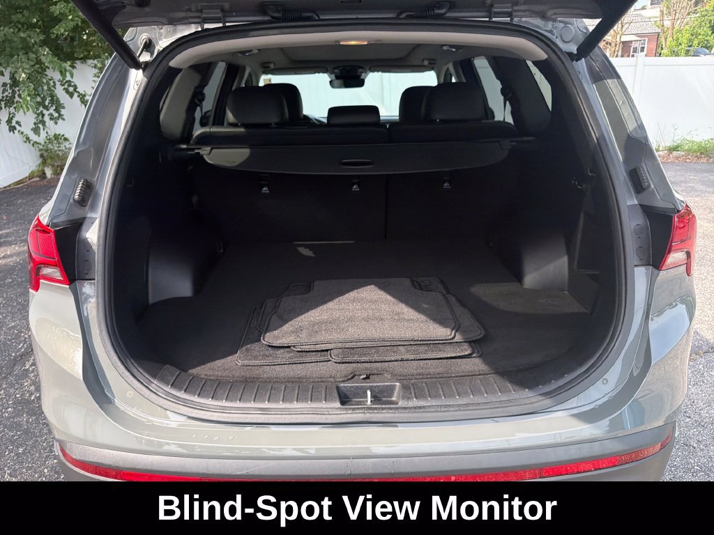 Used 2023 Hyundai Santa Fe SEL w/ Premium Package AWD/4WD image 29