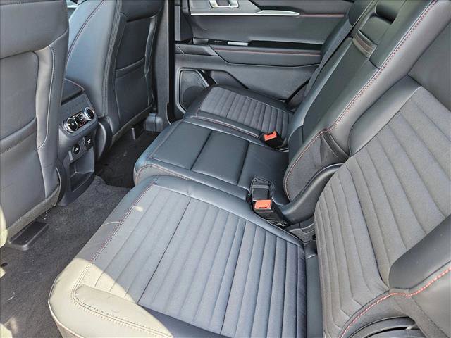 New 2026 Ford Explorer ST-Line w/ Premium Package image 16