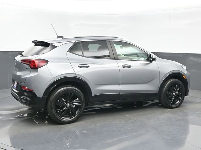 Used 2024 Buick Encore GX Sport Touring image 6