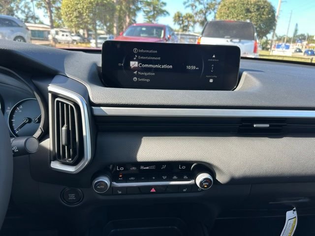 New 2026 MAZDA CX-50 AWD 2.5 S w/ Weather Package image 19