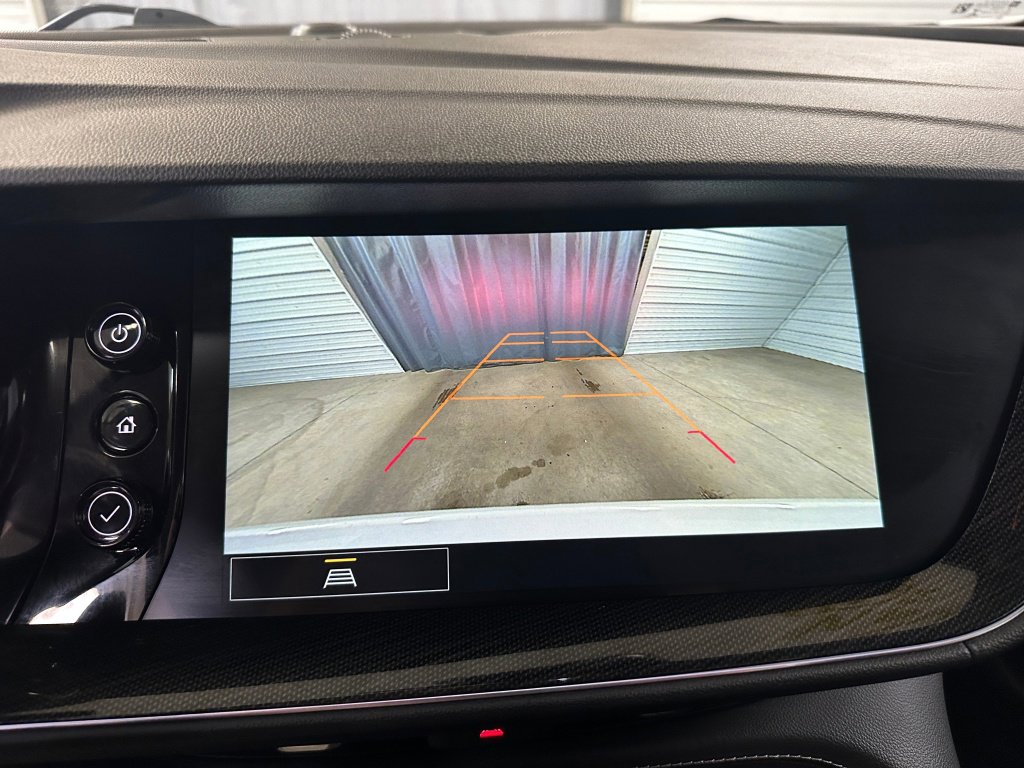 Certified 2023 Buick Envision Essence w/ Sport Touring Package image 14