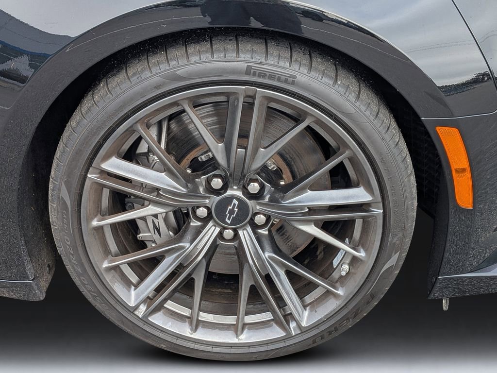 Used 2023 Chevrolet Camaro ZL1 image 10