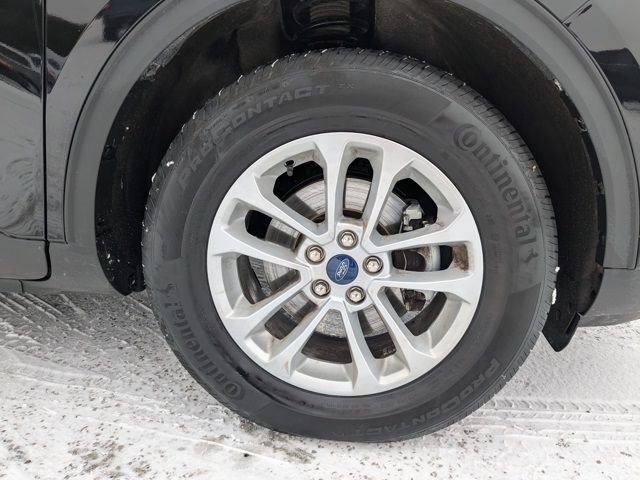 Used 2022 Ford Escape SE w/ Convenience Package AWD/4WD image 10