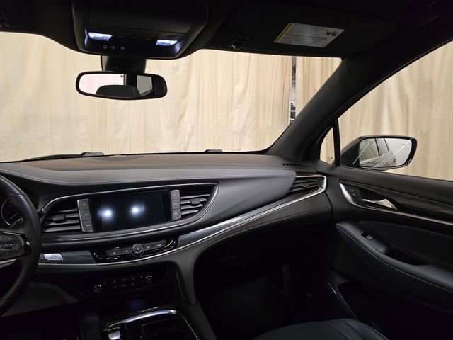 Used 2023 Buick Enclave Essence w/ Experience Buick Package AWD/4WD image 32