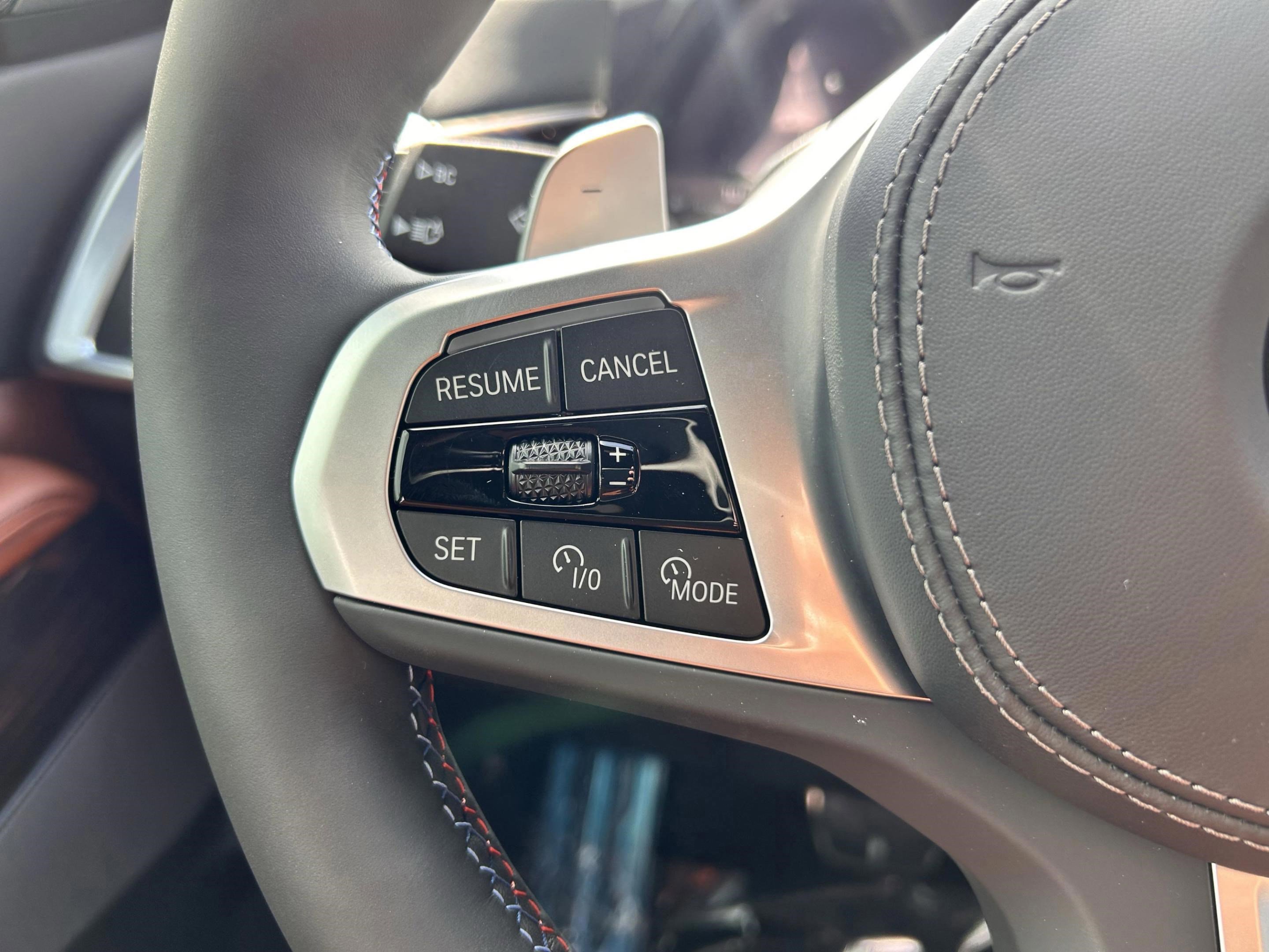 Used 2026 BMW X7 M60i image 10