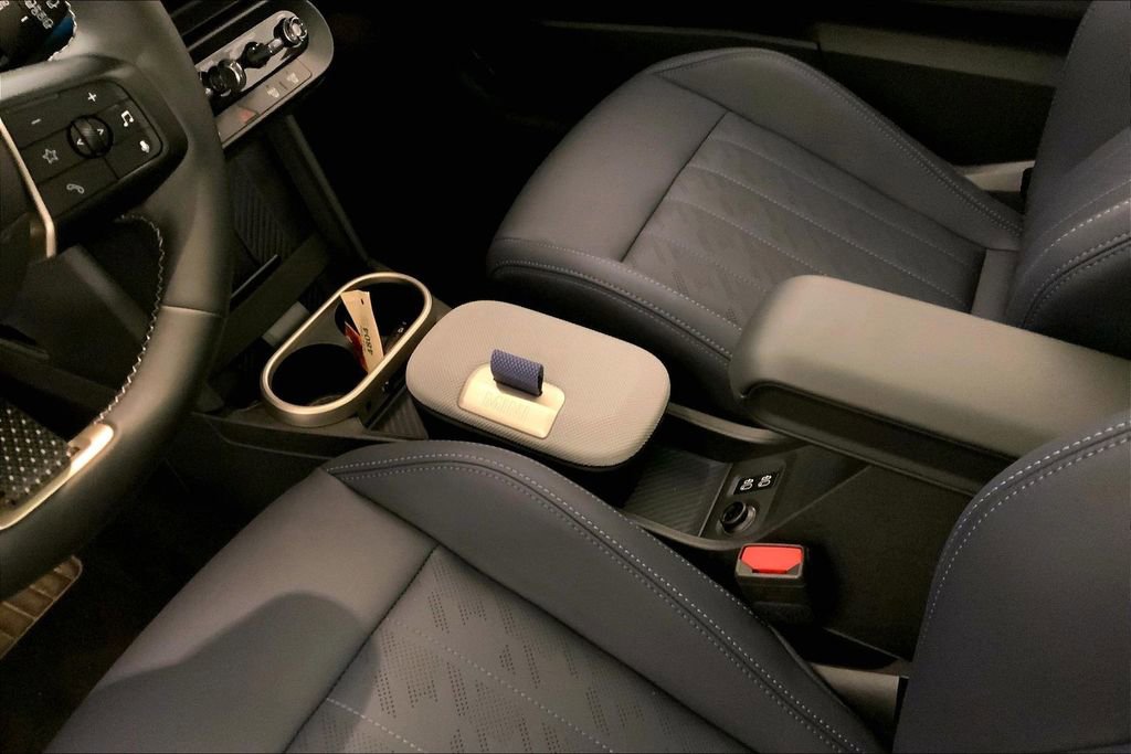 Used 2025 MINI Cooper S image 22