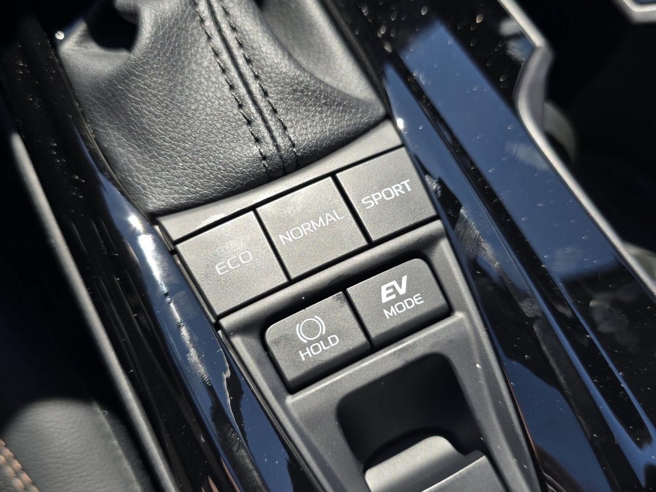 New 2026 Toyota Camry XLE image 10