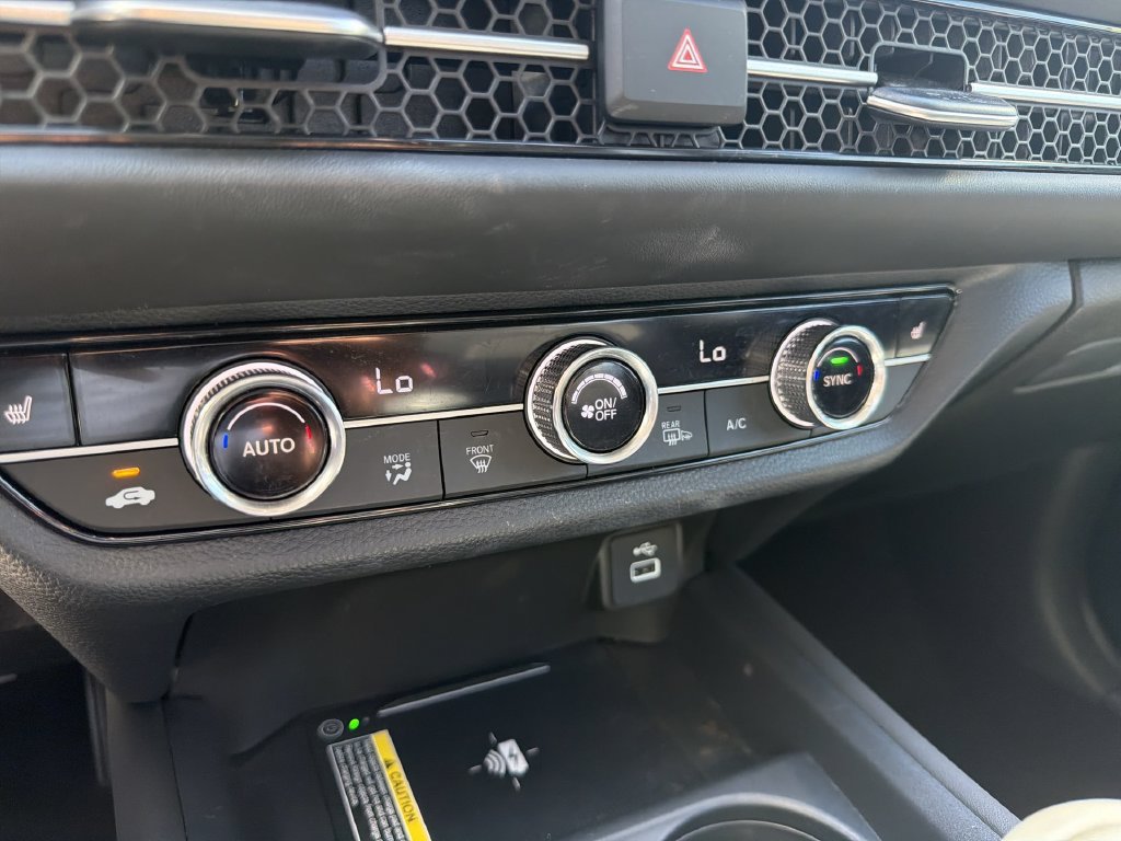 Certified 2023 Honda HR-V EX-L image 47