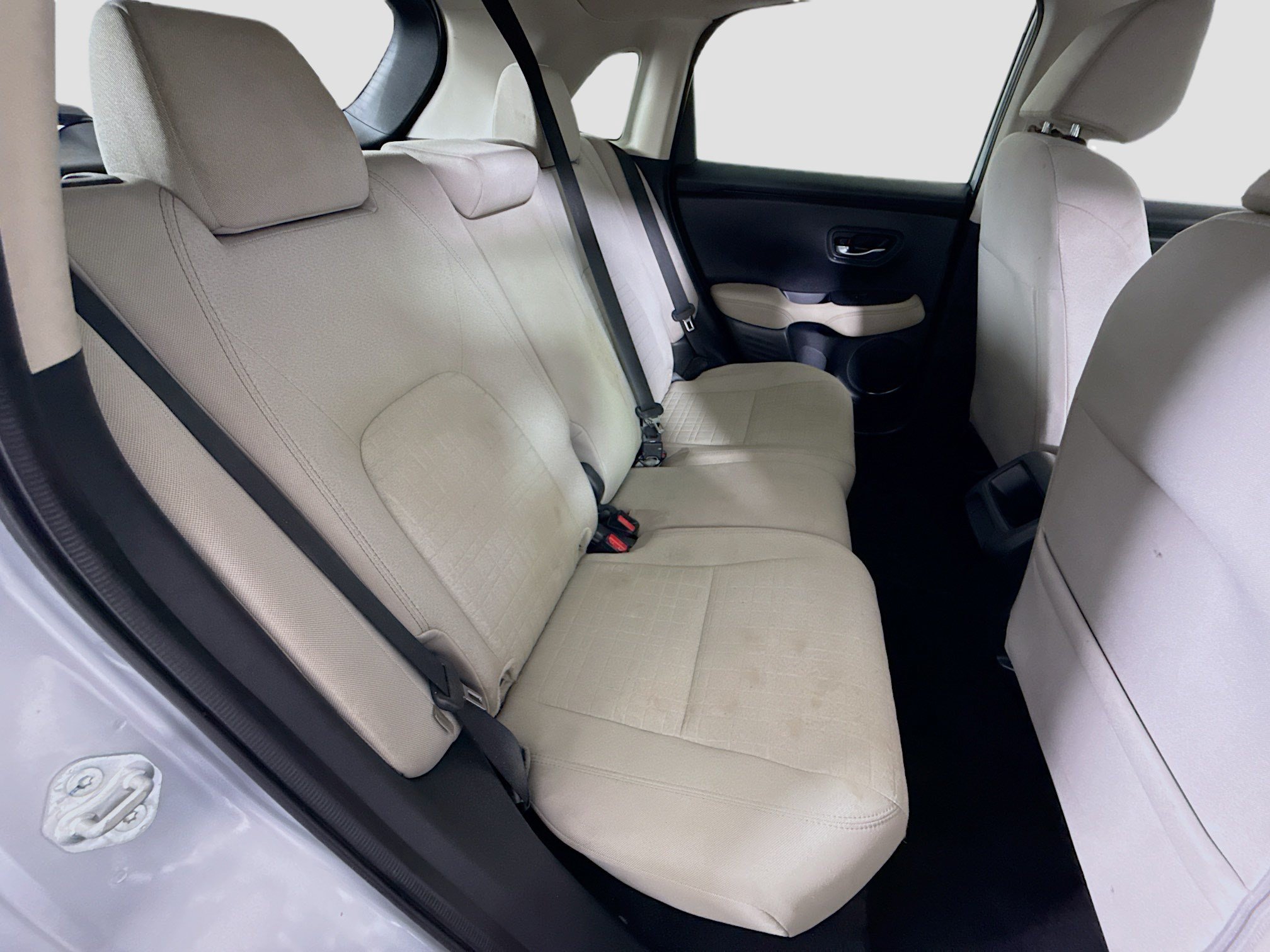 Used 2026 Honda HR-V LX image 27