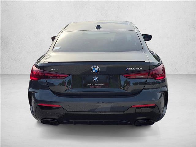 New 2027 BMW 440i xDrive Coupe w/ Premium Package AWD/4WD image 7