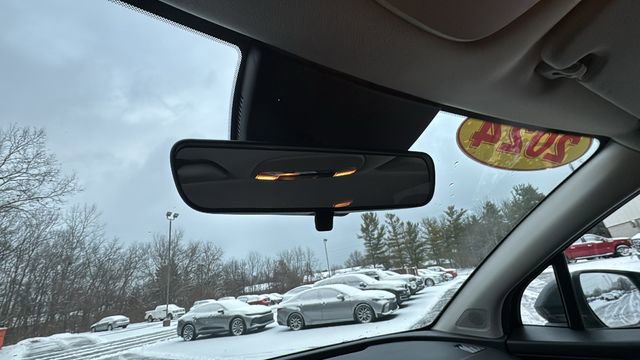 Used 2024 Kia Sportage LX image 27