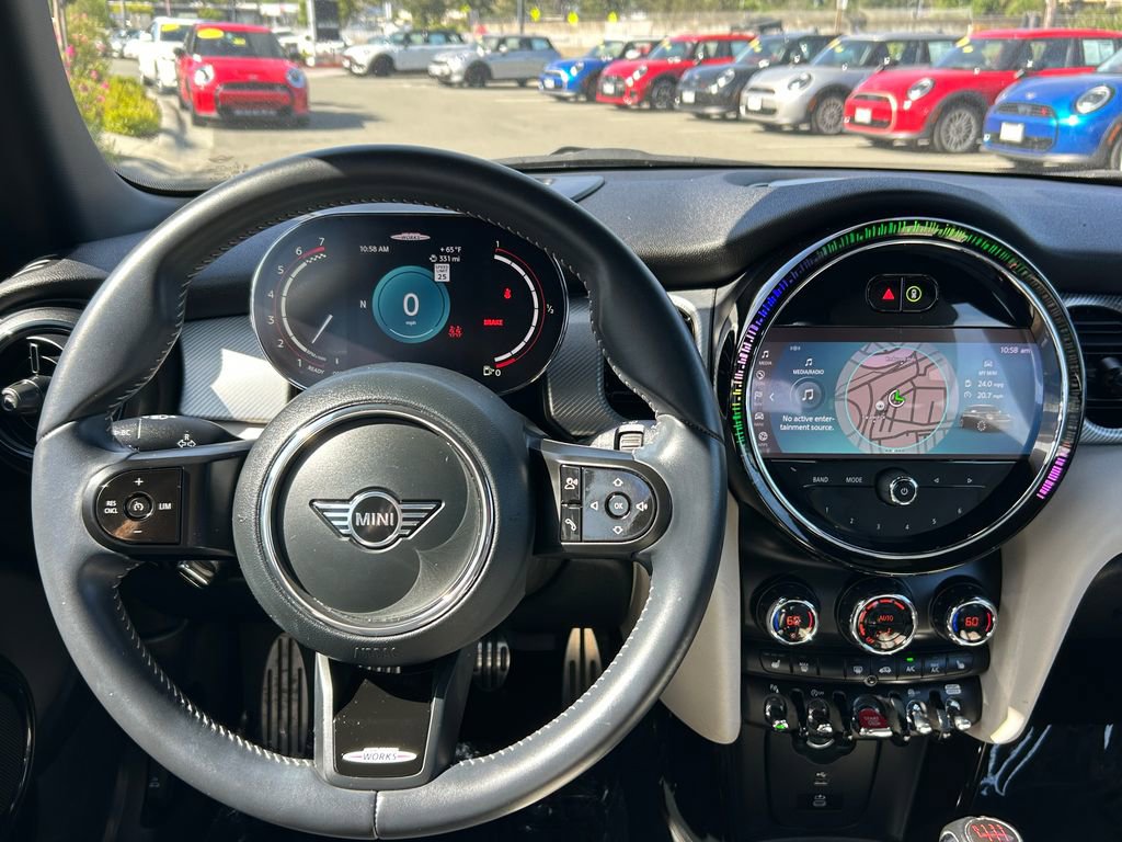 Used 2024 MINI Cooper John Cooper Works image 16