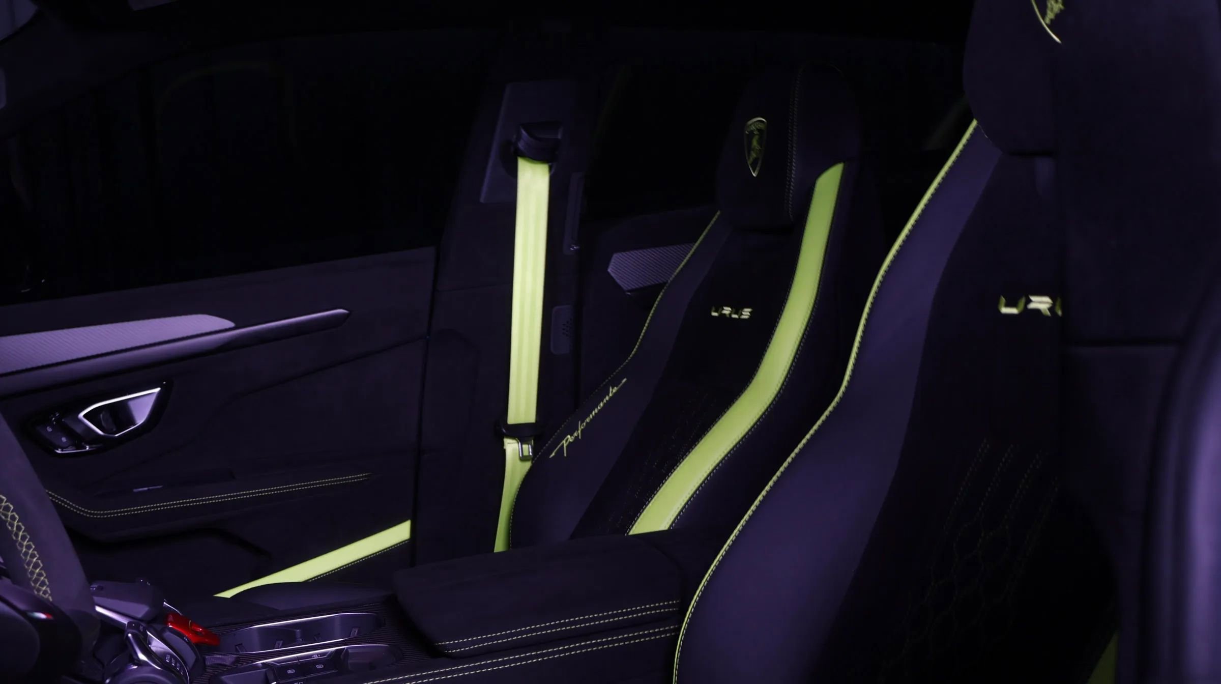 Used 2023 Lamborghini Urus Performante image 20
