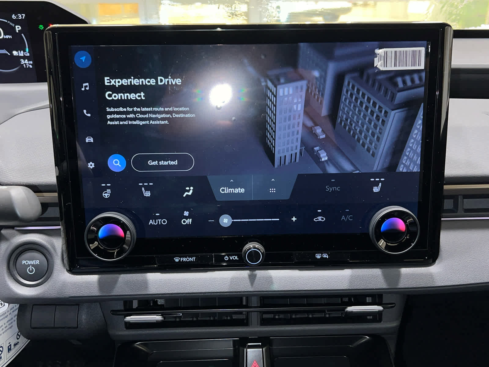 New 2026 Toyota bZ image 22