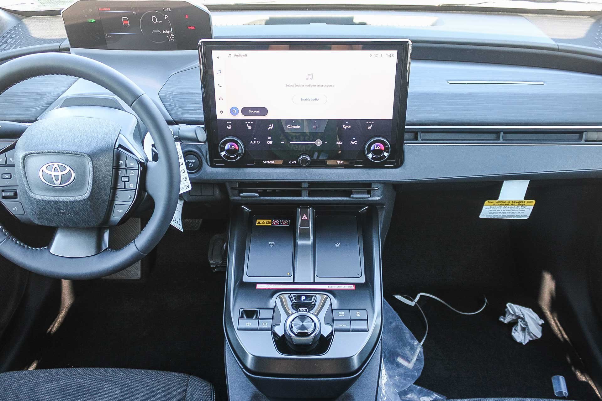 New 2026 Toyota C-HR AWD/4WD image 14