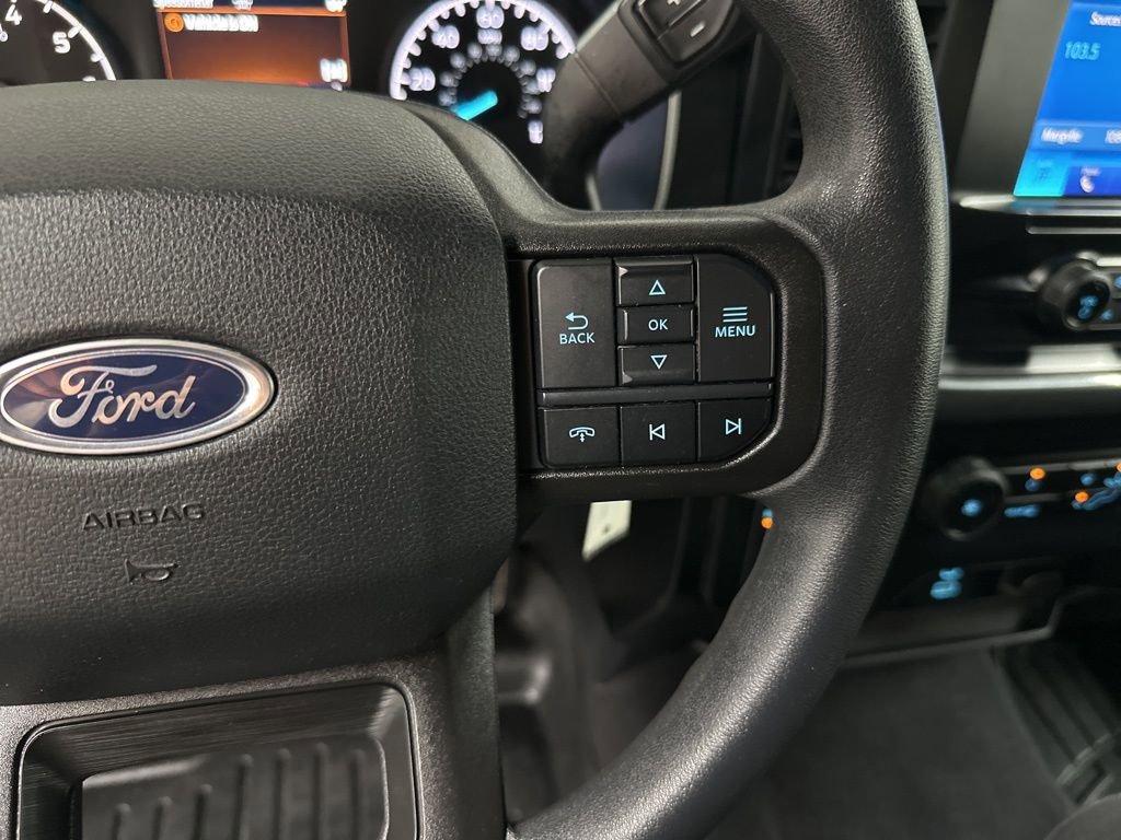 Used 2023 Ford F150 XL w/ STX Appearance Package image 18