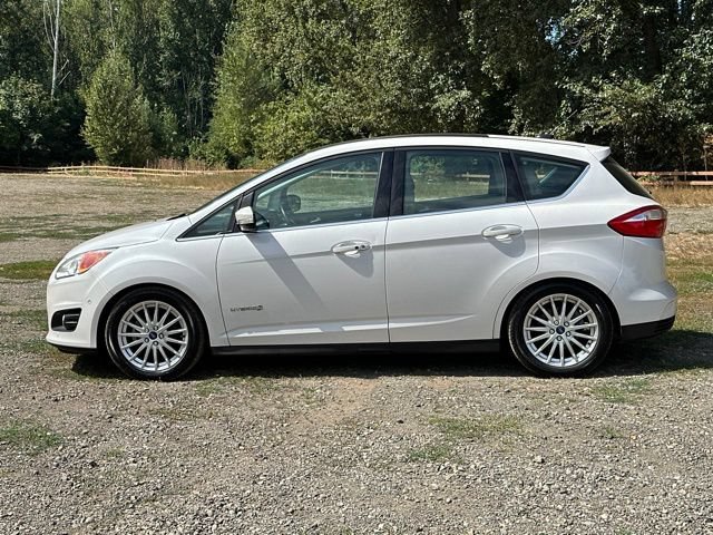 Used 2013 Ford C-MAX SEL FWD image 6