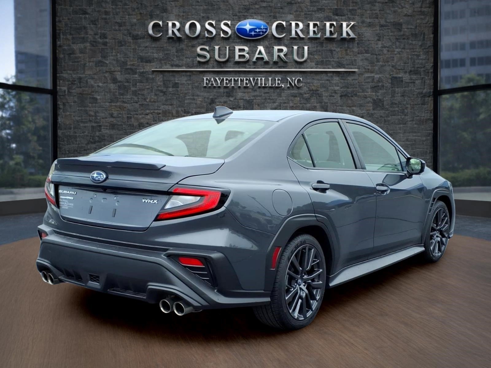 Used 2023 Subaru WRX Premium AWD/4WD image 25