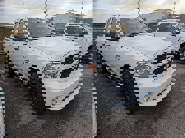 Used 2014 RAM 1500 Express image 5