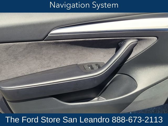 Used 2022 Tesla Model 3 Long Range AWD/4WD image 19