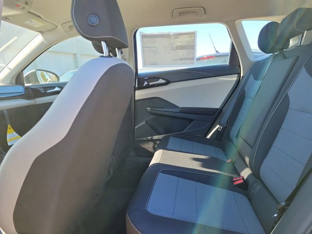 New 2026 Volkswagen Taos S image 12