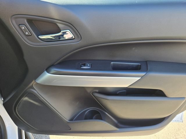 Used 2022 Chevrolet Colorado ZR2 AWD/4WD image 22